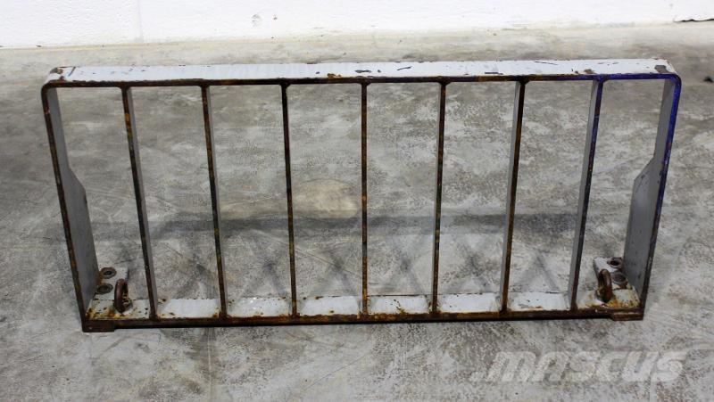 Durwen LS-K 45 Annet ekstrautstyr og deler