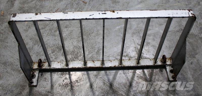 Durwen LS-K 45 Annet ekstrautstyr og deler