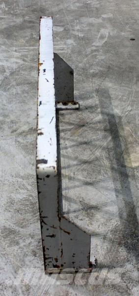 Durwen LS-K 45 Annet ekstrautstyr og deler