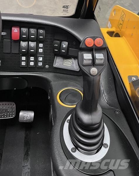 JCB 514-40 Teleskoplastere