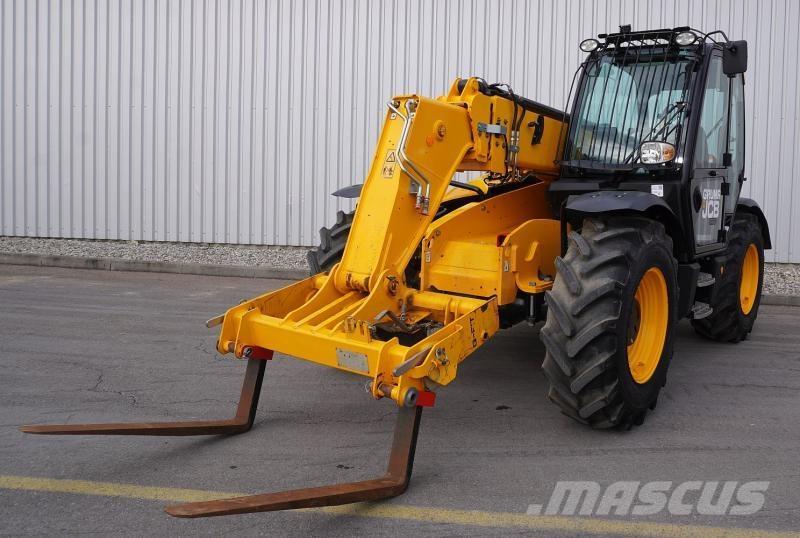 JCB 535-95 Teleskoplastere