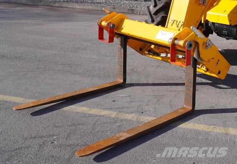 JCB 535-95 Teleskoplastere