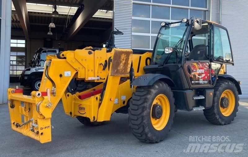 JCB 540-180 Teleskoplastere