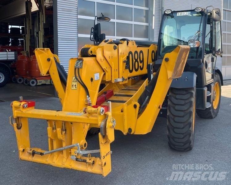 JCB 540-180 Teleskoplastere