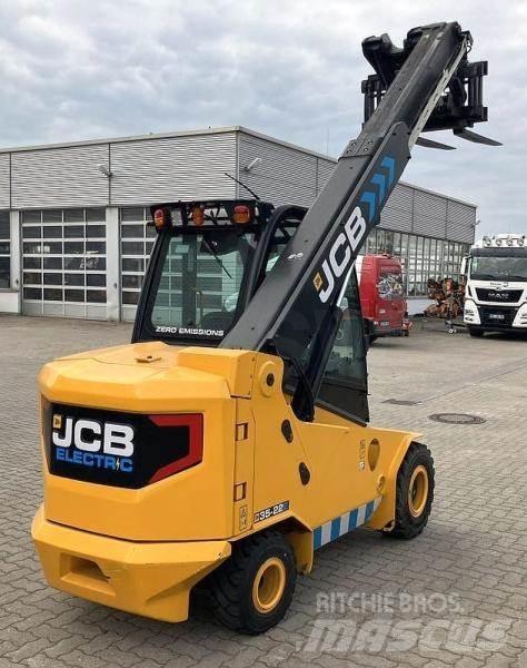 JCB TLT35-22E Teleskoplastere