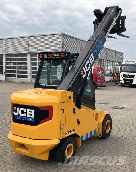 JCB TLT35-22E Teleskoplastere