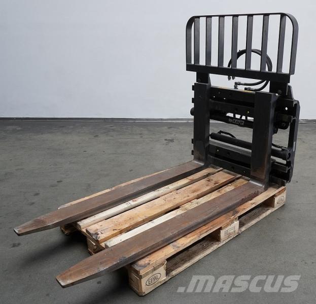 Kaup 1.5T401Z Annet ekstrautstyr og deler