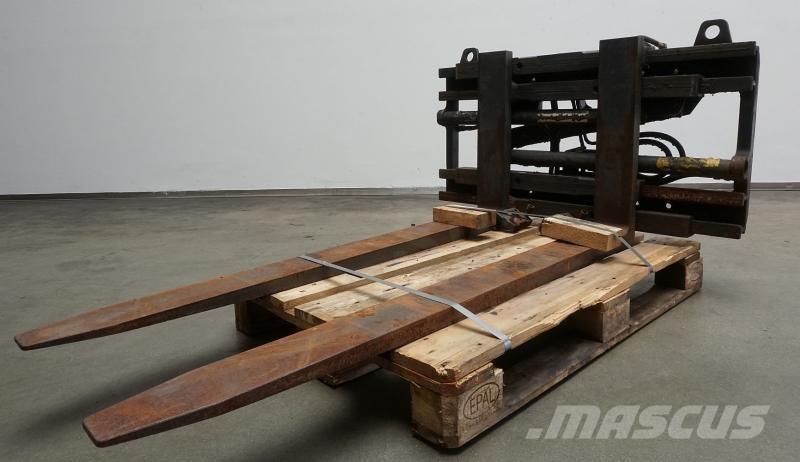 Kaup 1,5T411 Annet ekstrautstyr og deler