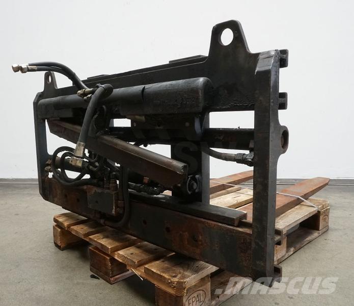 Kaup 1,5T411 Annet ekstrautstyr og deler