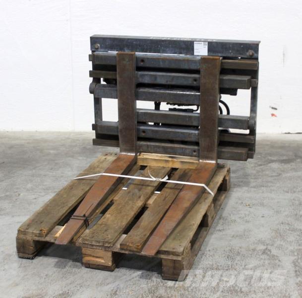 Kaup 1,5T411H Annet ekstrautstyr og deler