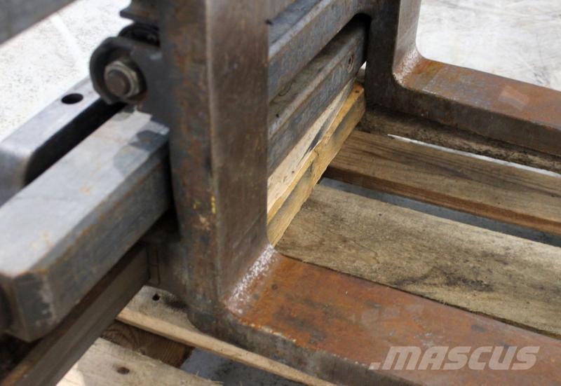 Kaup 1,5T411H Annet ekstrautstyr og deler