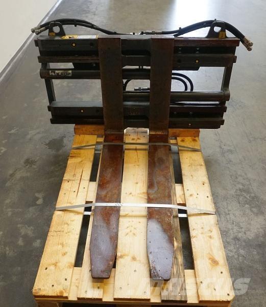 Kaup 1,5T411Z Annet ekstrautstyr og deler