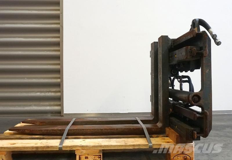 Kaup 1,5T411Z Annet ekstrautstyr og deler