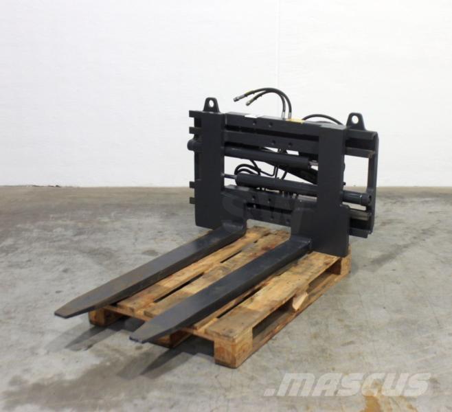 Kaup 1,5T411Z Annet ekstrautstyr og deler