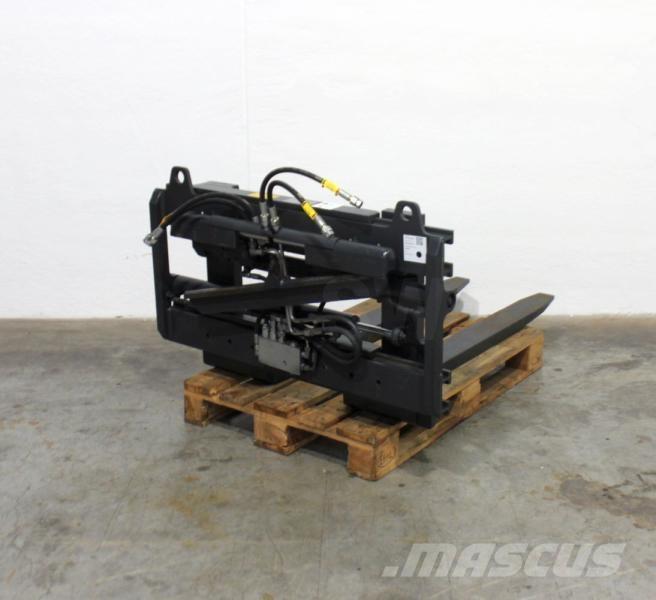 Kaup 1,5T411Z Annet ekstrautstyr og deler