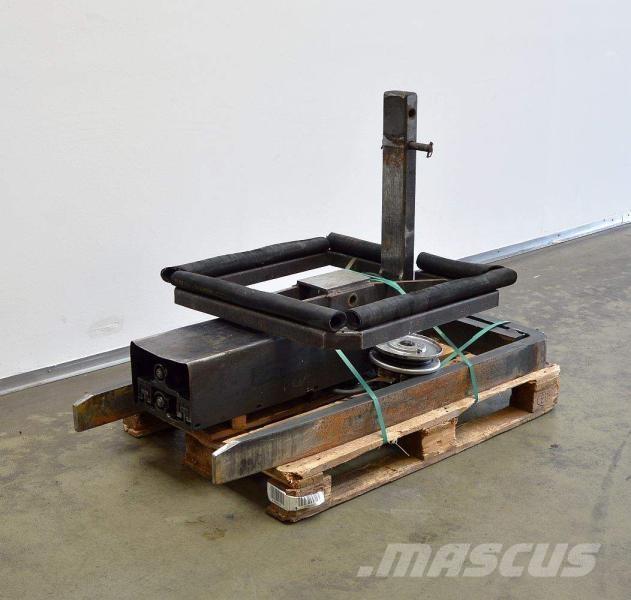 Kaup 1T124.2ST Annet ekstrautstyr og deler