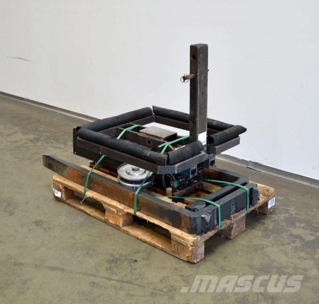 Kaup 1T124.2ST Annet ekstrautstyr og deler