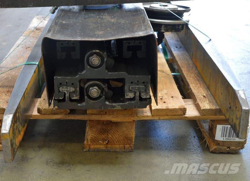 Kaup 1T124.2ST Annet ekstrautstyr og deler