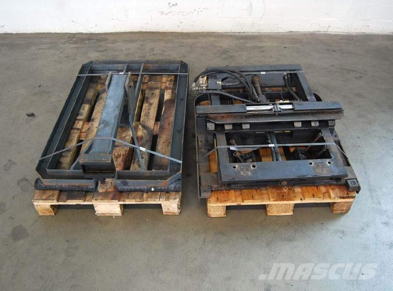 Kaup 1T155 ST Annet ekstrautstyr og deler