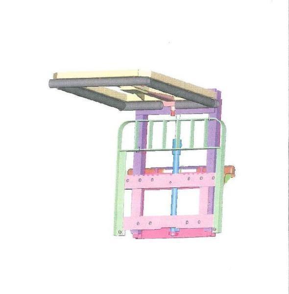 Kaup 1T155 ST Annet ekstrautstyr og deler