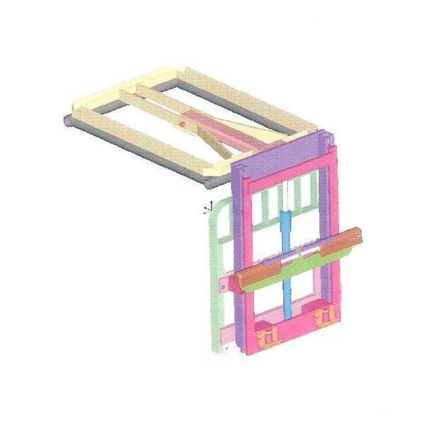 Kaup 1T155 ST Annet ekstrautstyr og deler