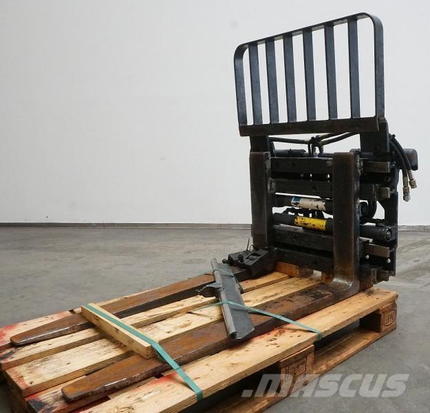 Kaup 1T411Z Annet ekstrautstyr og deler