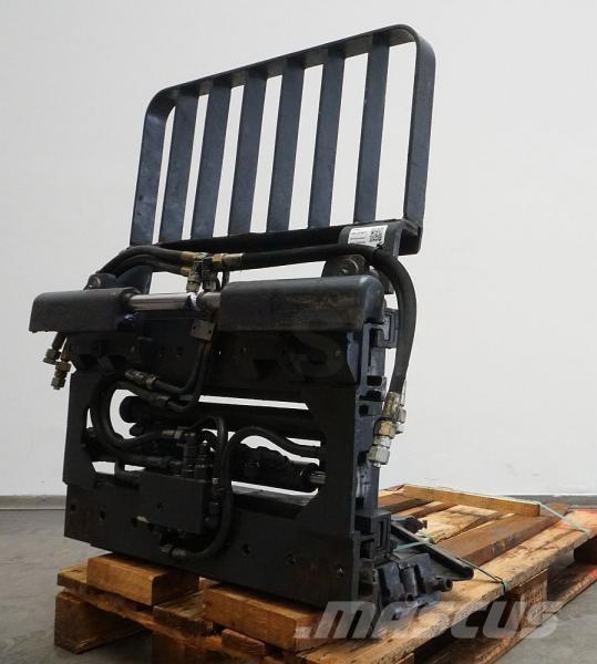 Kaup 1T411Z Annet ekstrautstyr og deler