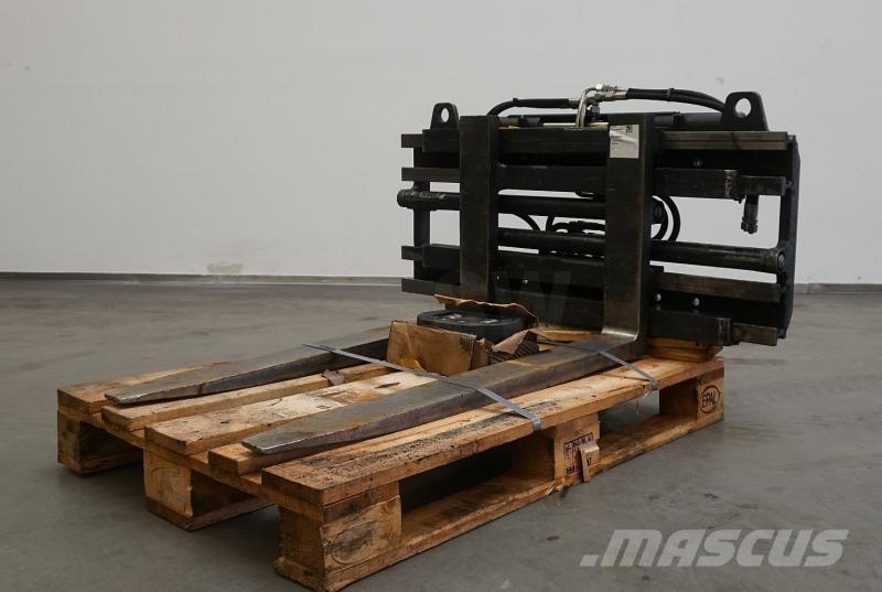 Kaup 1T411Z Annet ekstrautstyr og deler