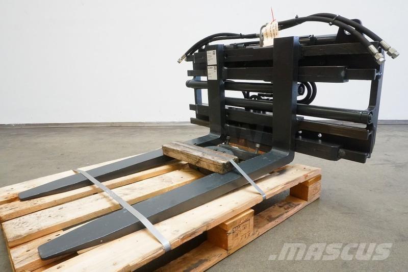 Kaup 1T411Z Annet ekstrautstyr og deler