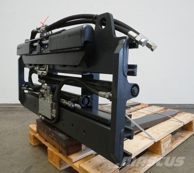 Kaup 1T411Z Annet ekstrautstyr og deler