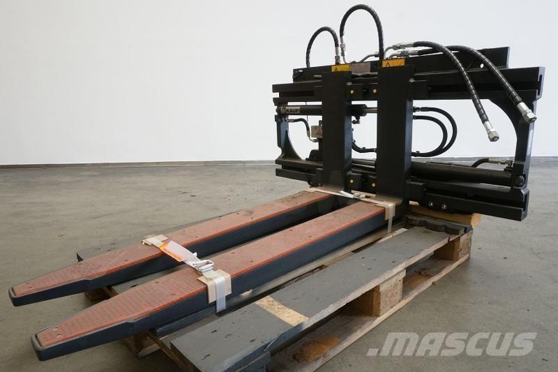 Kaup 2,5T466BZ Annet ekstrautstyr og deler