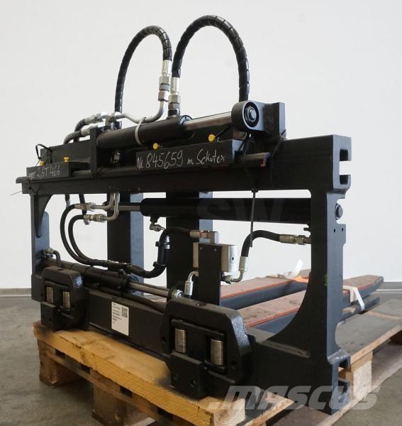 Kaup 2,5T466BZ Annet ekstrautstyr og deler