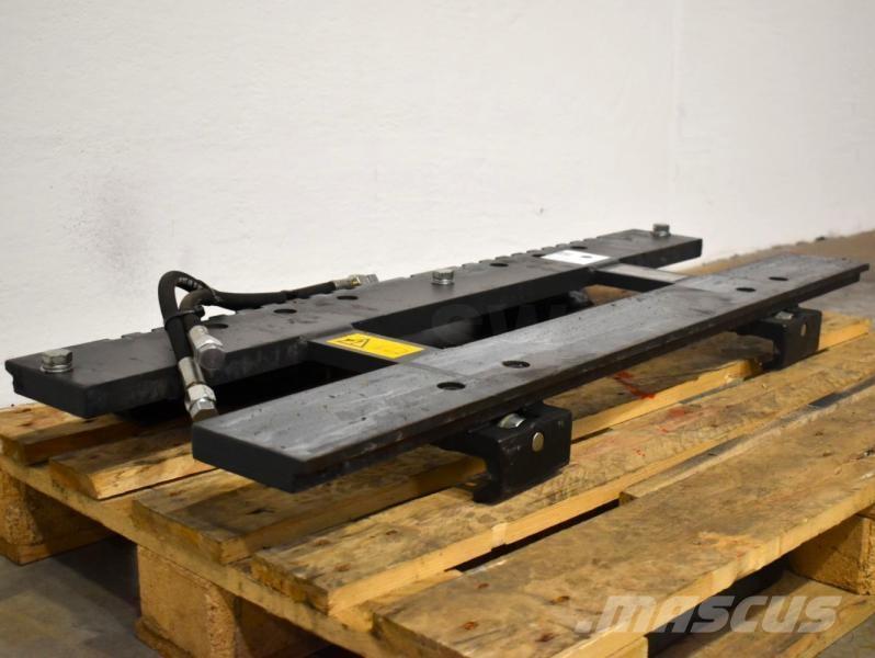 Kaup 2T151P2 Annet ekstrautstyr og deler