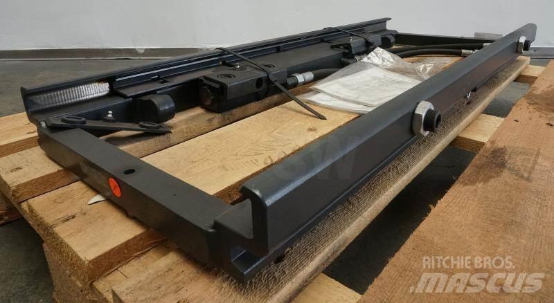 Kaup 2T151P4N Annet ekstrautstyr og deler