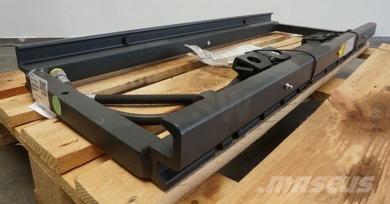 Kaup 2T151P4N Annet ekstrautstyr og deler