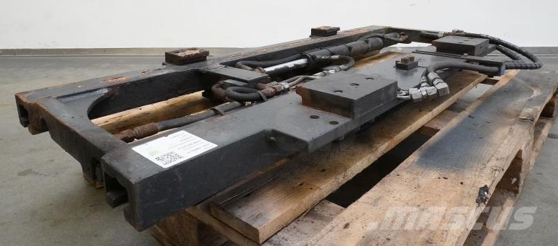 Kaup 2T160B Annet ekstrautstyr og deler