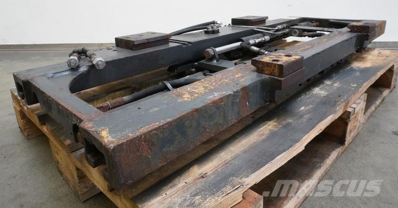Kaup 2T160B Annet ekstrautstyr og deler