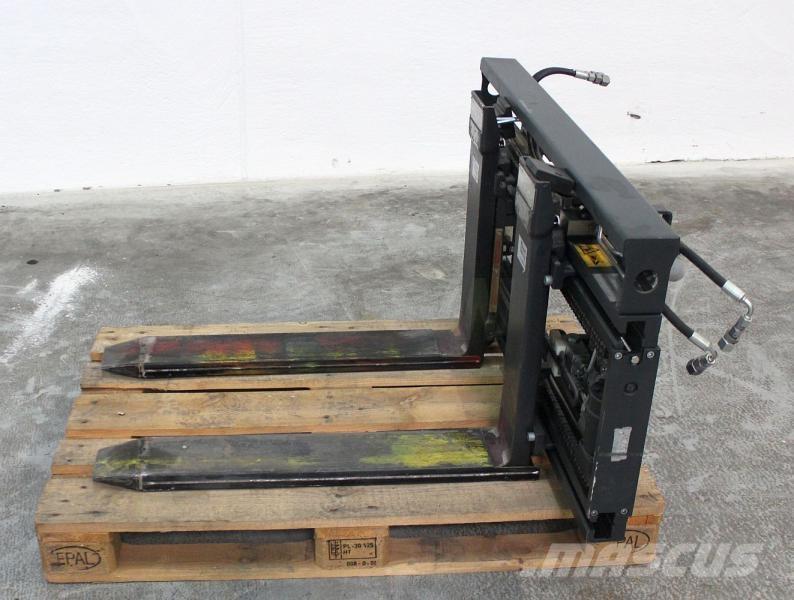 Kaup 2T163S Annet ekstrautstyr og deler