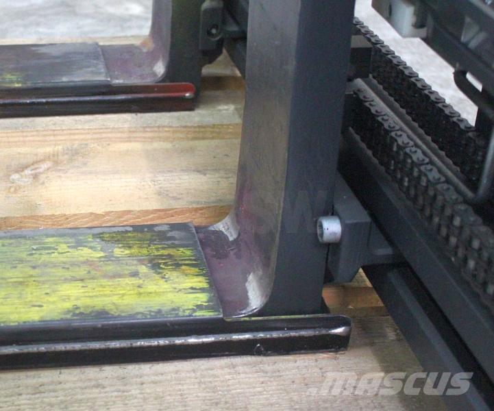 Kaup 2T163S Annet ekstrautstyr og deler