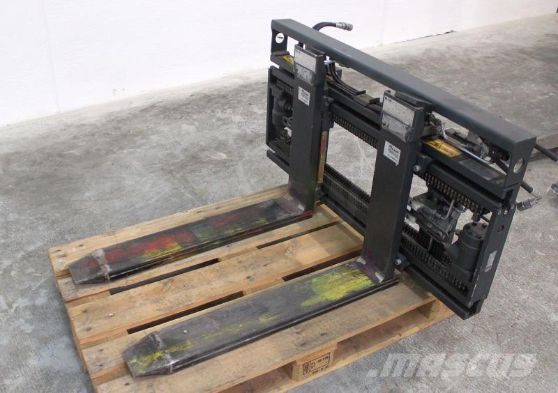 Kaup 2T163S Annet ekstrautstyr og deler