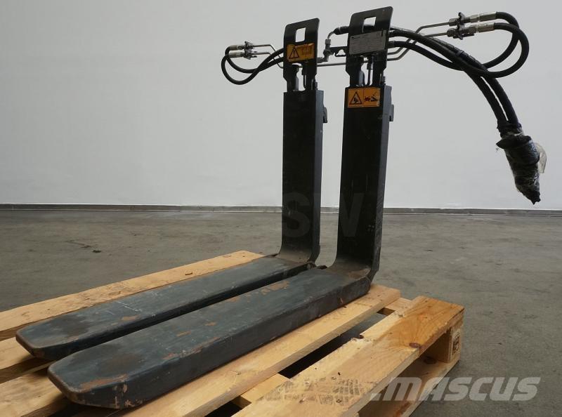 Kaup 2T180CT.3 Gafler