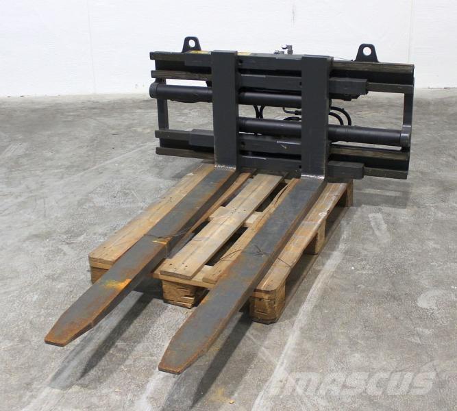 Kaup 2T411 Annet ekstrautstyr og deler