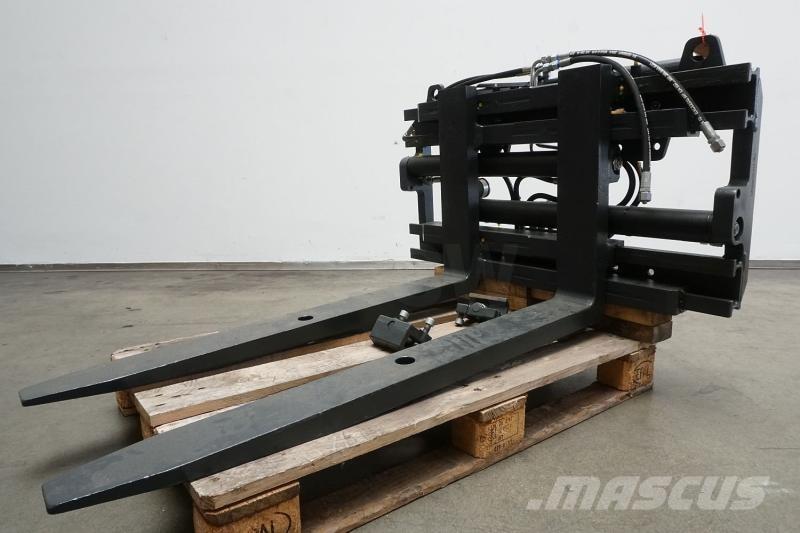 Kaup 2T412UVP Annet ekstrautstyr og deler