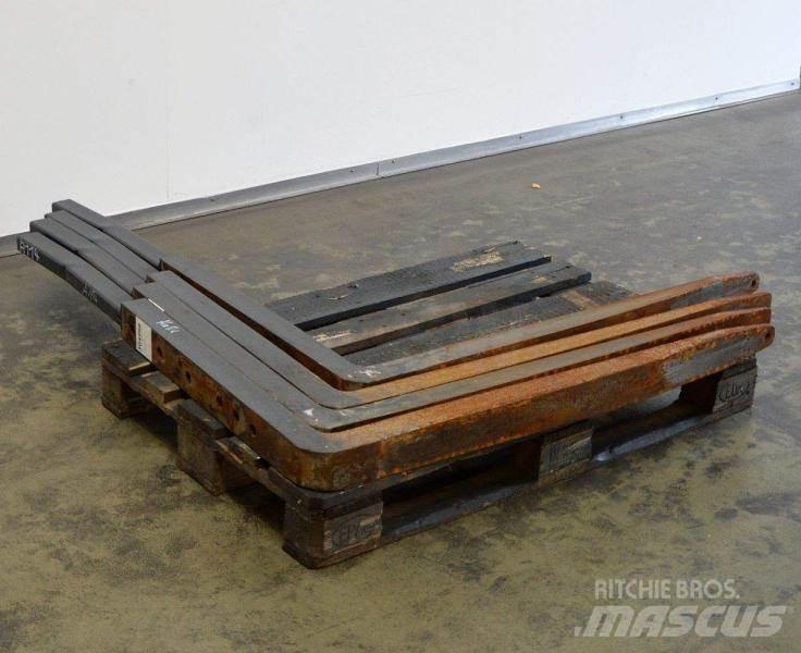 Kaup 2T429C Gafler