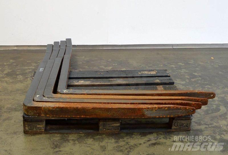 Kaup 2T429C Gafler