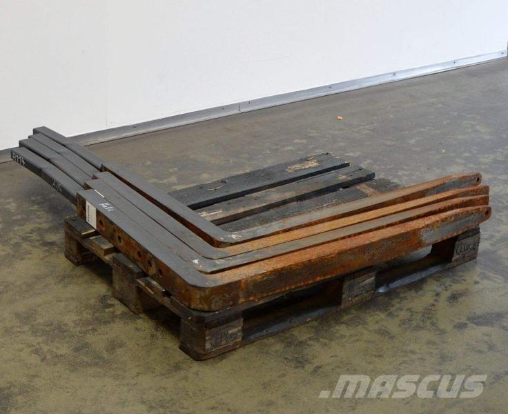 Kaup 2T429C Gafler