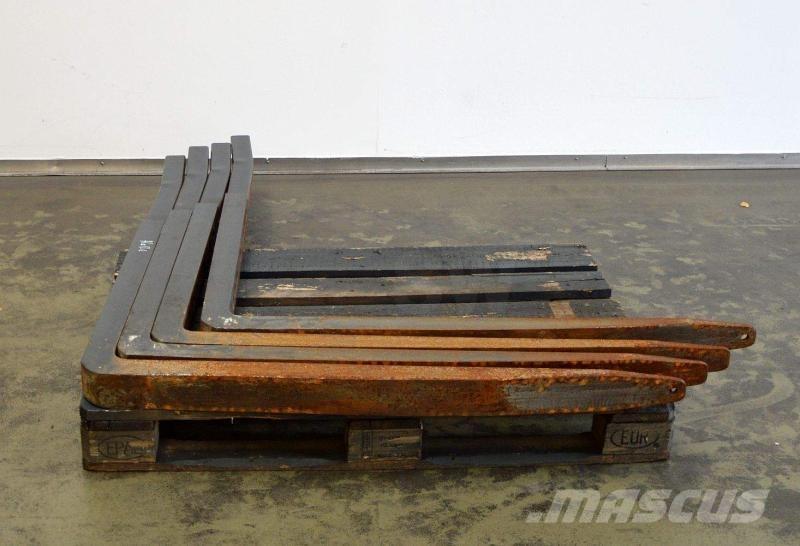 Kaup 2T429C Gafler