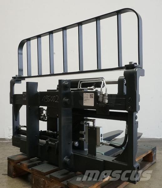 Kaup 2T466BIZ Annet ekstrautstyr og deler