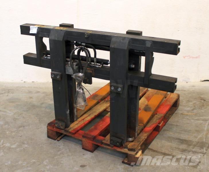 Kaup 2T466ZH Annet ekstrautstyr og deler