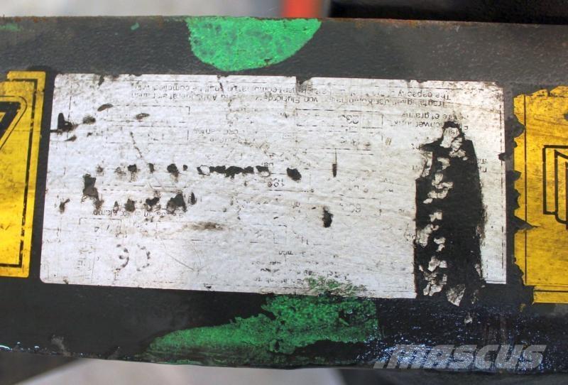 Kaup 2T466ZH Annet ekstrautstyr og deler